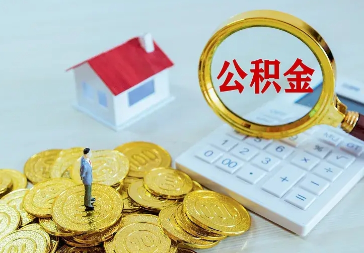 垦利如何把封存离职公积金全部取来（住房公积金离职封存怎么提取）